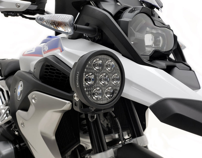 DENALI D7, B6 & Cansmart™ Lighting bundle for BMW R1250GS, GSA, RT, RS
