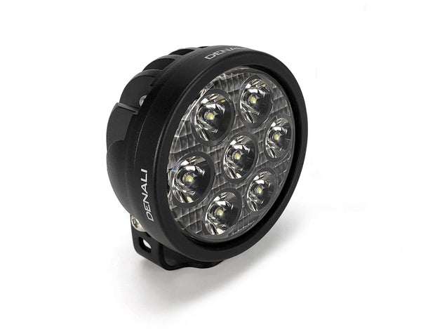 D7 LED-lichtpod met DataDim™-technologie