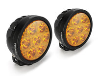 D7 LED Light Pods with DataDim™ Technology