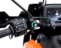 Harley-Davidson Pan America 1250용 DialDim™ 조명 컨트롤러