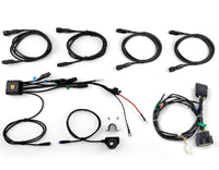 DialDim™-verlichtingscontroller voor KTM 1290 Adventure '21-