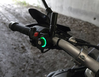 Ελεγκτής φωτισμού DialDim™ για Yamaha Tenere 700