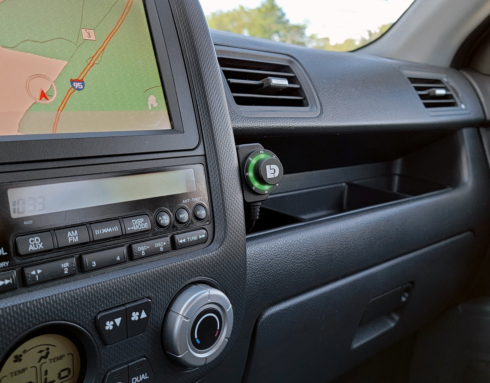 テネレ700 DENALI S4 DIALDIMコントローラー 専用ハーネス DialDim™ Lighting Controller for Yamaha Tenere 700