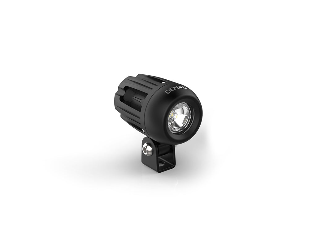 Feu additionnel DENALI D3 LED TriOptic - IXTEM MOTO