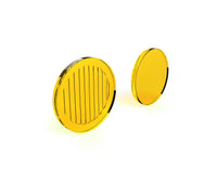 DM LED 조명용 TriOptic™ 렌즈 키트 - 황색 또는 선택적 노란색