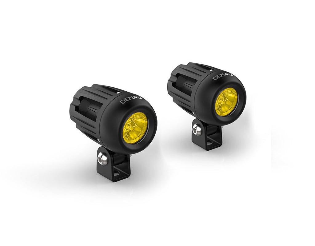 DM LED Light Pods με τεχνολογία DataDim™