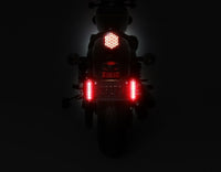 Luz de freio Plug-&-Play B6 para Harley-Davidson Pan America 1250