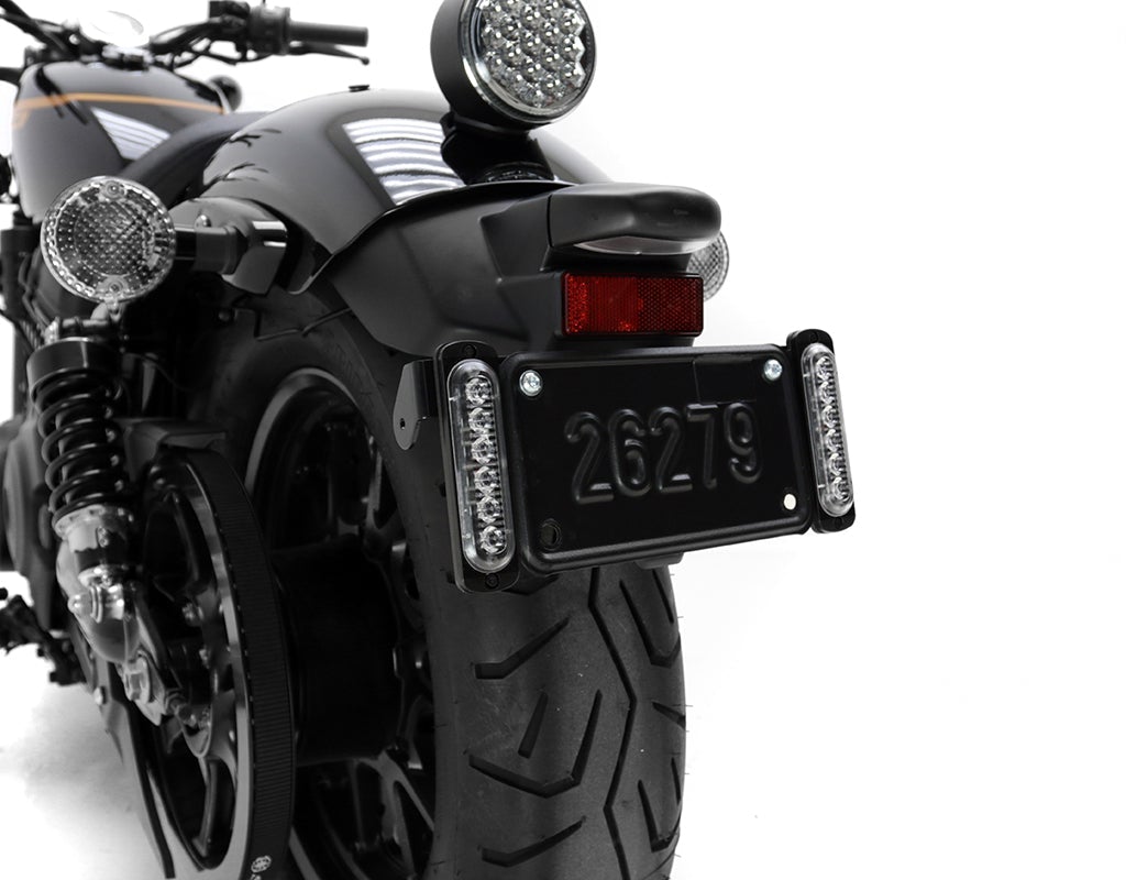 Plug-&-Play B6 Bremslicht für Harley-Davidson Pan America 1250