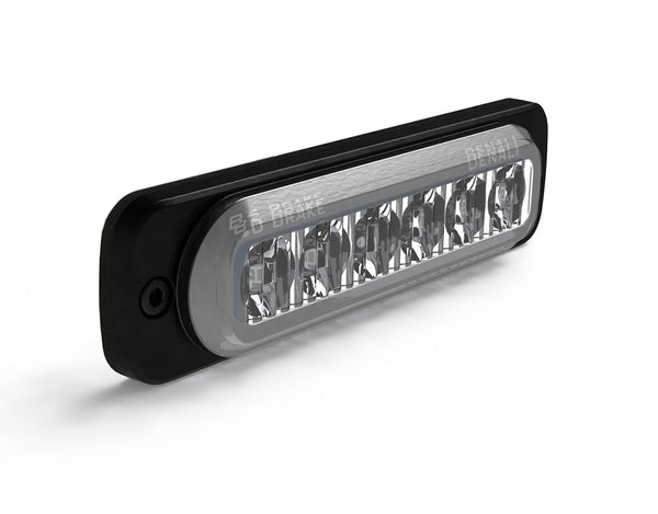 B6 LED 브레이크 라이트 키트(플러시 마운트 포함)