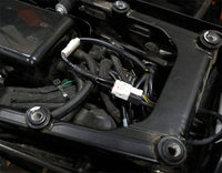 Plug-&Play B6-jarruvalo valituille KTM Adventure -moottoripyörille - yksi tai kaksi