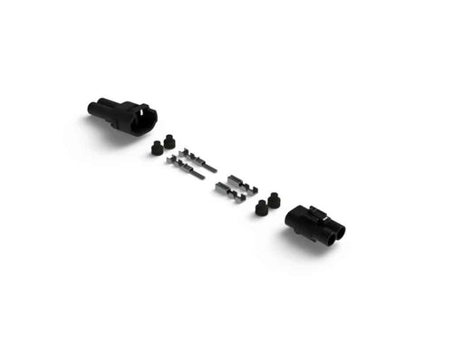 Connector Set - MT Series 2-Pin