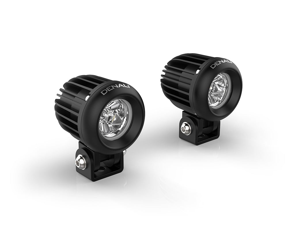 D2 LED Light Pods with DataDim Technology D2 LED Light Pods with DataDim Technology