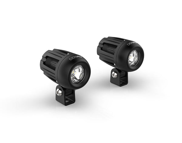 DM LED Light Pods med DataDim™-teknik