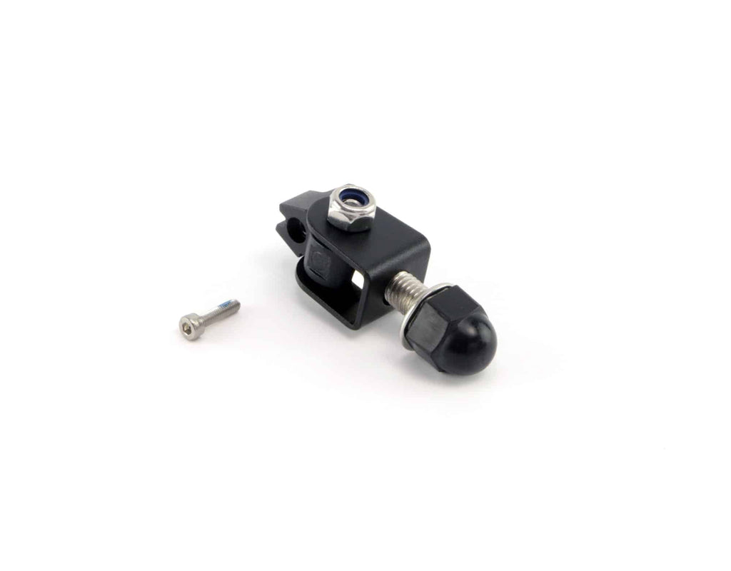 Replacement Part - D2 Hinge Assembly