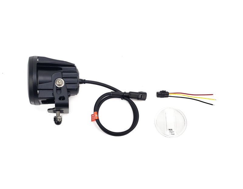 DR1 LED Light Pod with DataDim™ Technology