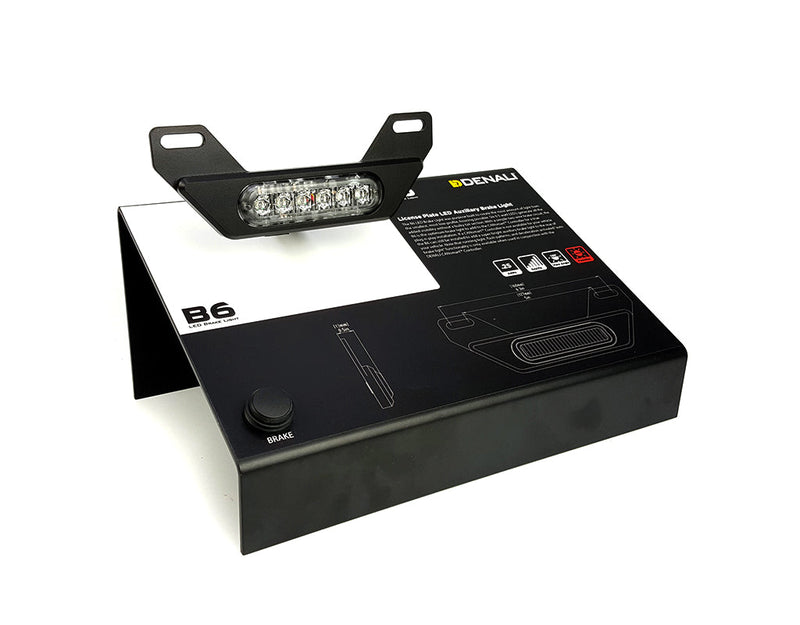 Dealerdisplay - B6
