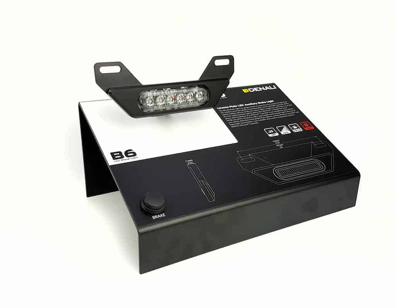 Dealerdisplay - B6