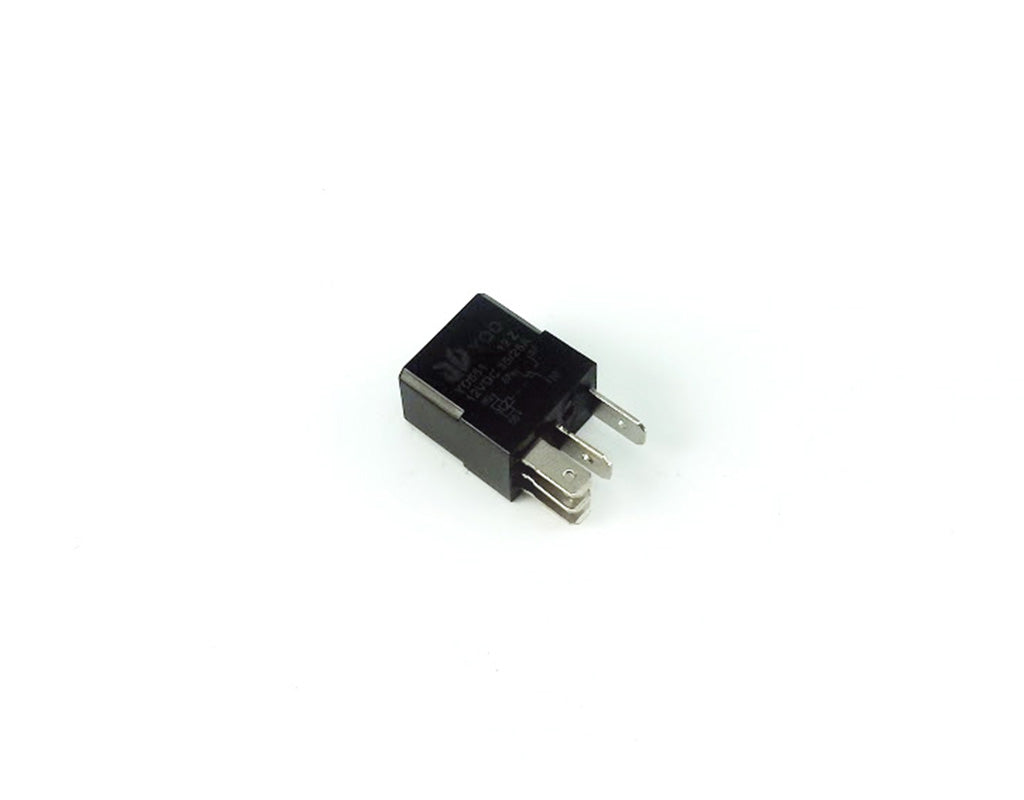 Sealed Micro Relay | 5-Pin Automotive Micro Relay | Denali Elecronics
