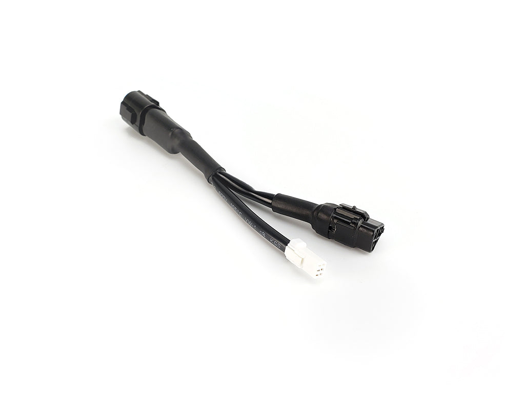 Wiring Adapter - DRL Light to Driving Light Harness