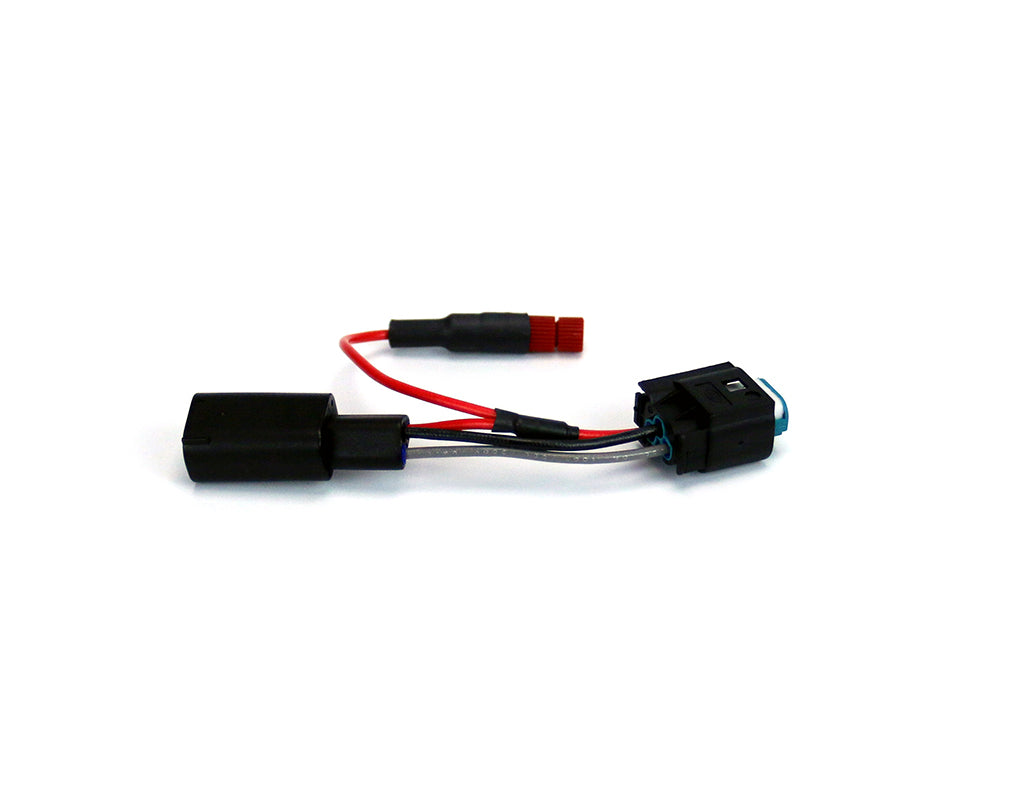 Switched Power Adapter - Select BMW Motorcycles