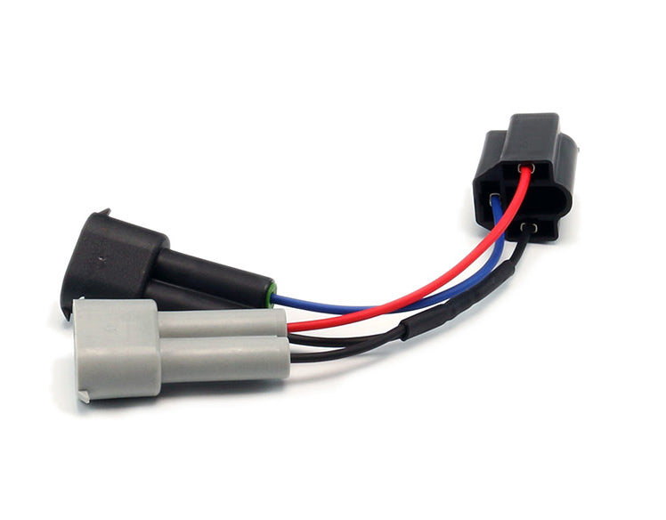 Wiring Adapter - H4 to H9/H11 Harness