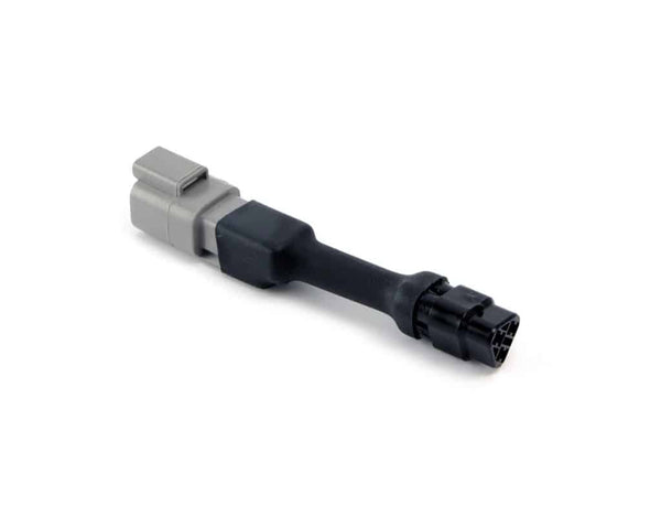 Adaptador de cableado: módulos de luces de conducción 2.0 en arnés de intensidad única 1.0