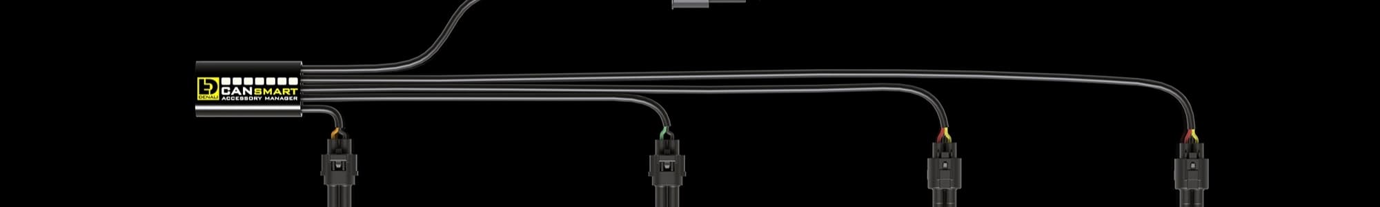 Driving Light Wiring