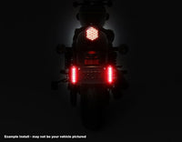 Plug-&-Play B6 bromsljus för Ducati DesertX