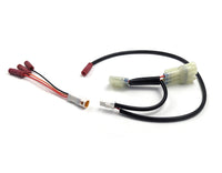 Adaptor Kabel Lampu Rem untuk Ducati DesertX