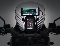 Suporte de telefone de rally para Ducati DesertX