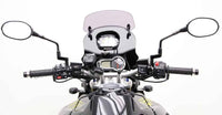RAM® Base for Motorcycle Handlebar Clamps - M8 Thru Bolt