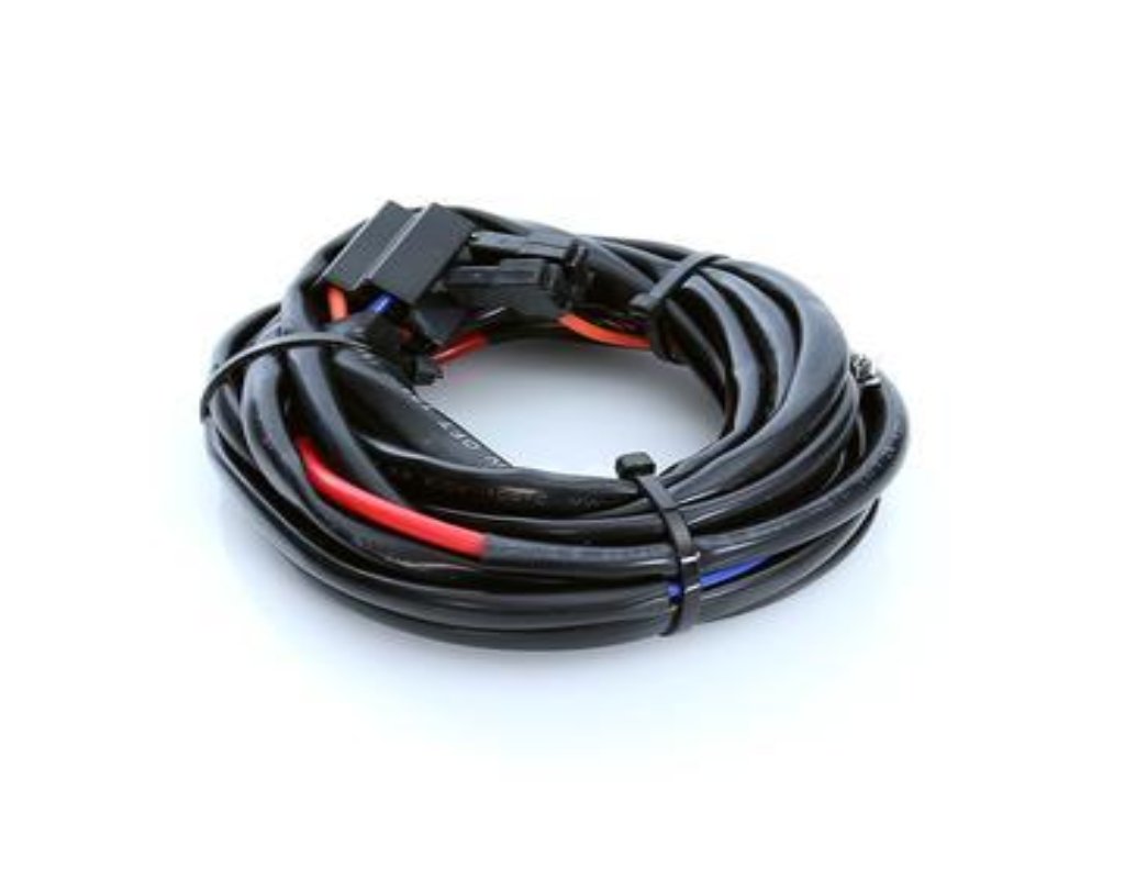 Universal Wiring Harness for SoundBomb Horns - 5.5ft