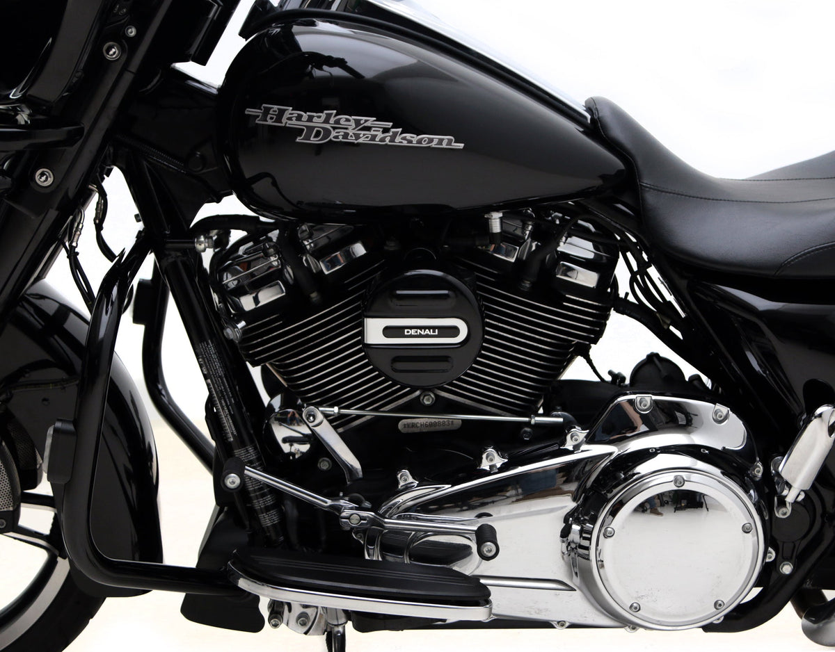 SoundBomb™ V-Twin Dual-Tone Air Horn with Cover
