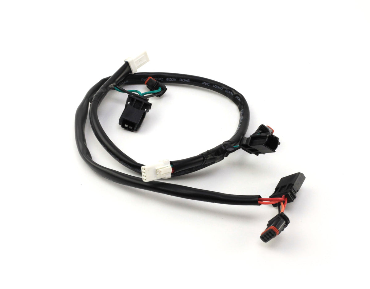 Plug-&-Play Rear T3 Wiring Adapter for Harley-Davidson Pan America 1250