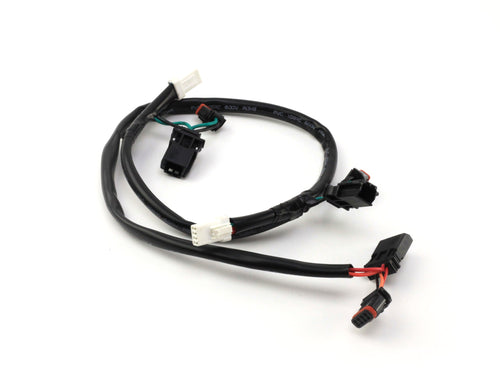 Plug-&-Play bakre T3 kabeladapter för Harley-Davidson Pan America 1250