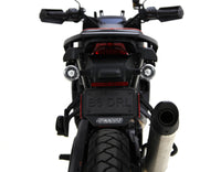 Harley-Davidson Pan America 1250용 플러그 앤 플레이 B6 브레이크 라이트