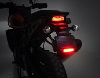 CANsmart™ Controller GEN II – Harley-Davidson Pan America 1250 und Pan America 1250 Special