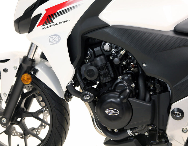 혼 마운트 - 혼다 CB500F '13-'21
