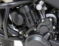 Soporte de bocina: Honda CB500X '13 -'18 y Rebel 500 '17 -'19