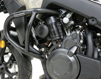 Hupenhalterung – Honda CB500X '13-'18 & Rebel 500 '17-'19