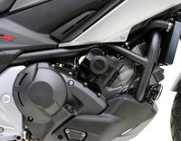 Pemasangan Klakson - Honda NC700X '16-'17