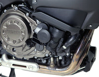 Supporto clacson - Yamaha XT1200Z Super Tenere '11-'21