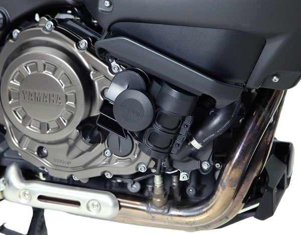 Pemasangan Klakson - Yamaha XT1200Z Super Tenere '11-'21