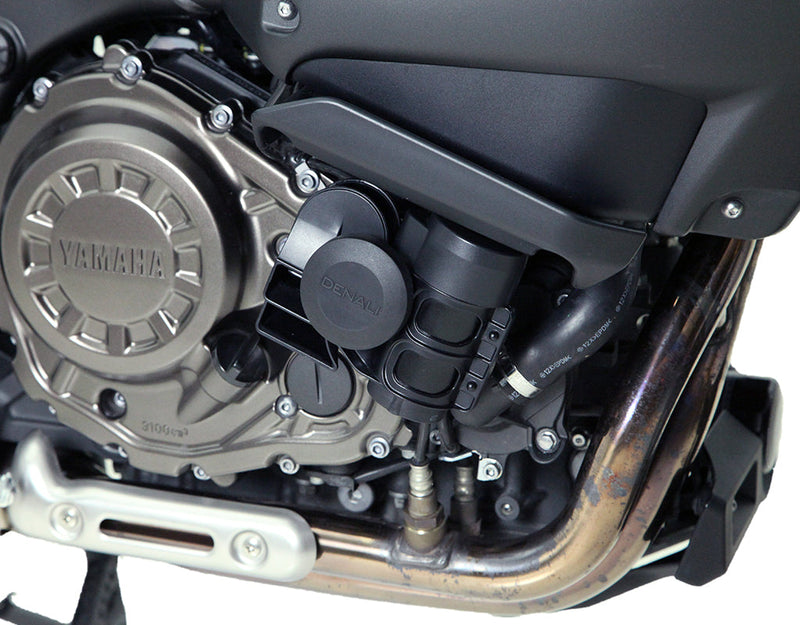 號角安裝座 - Yamaha XT1200Z Super Tenere '11-'21