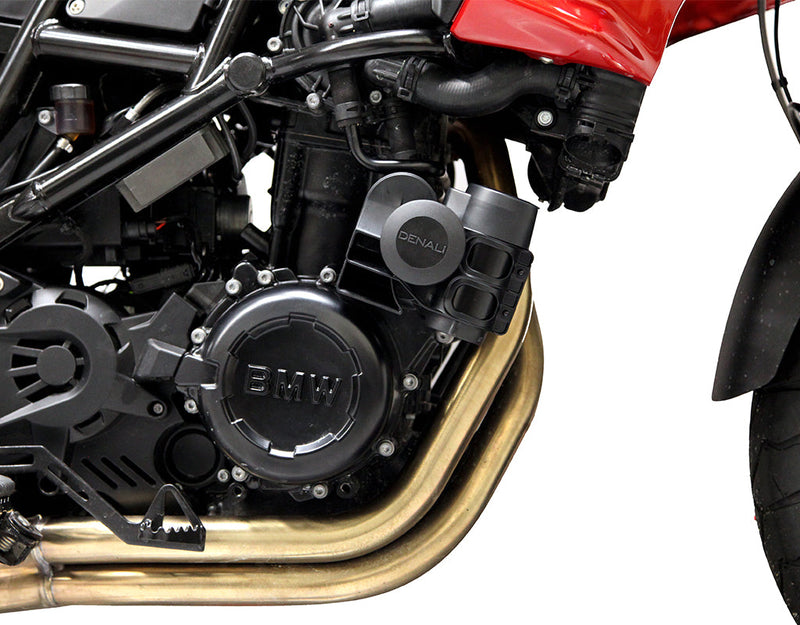 喇叭安裝座 - BMW F800GS '08-'18 & F700GS '13-'18