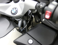 Pemasangan Klakson - BMW R1200RT '14-'18 & R1250RT '19-'23