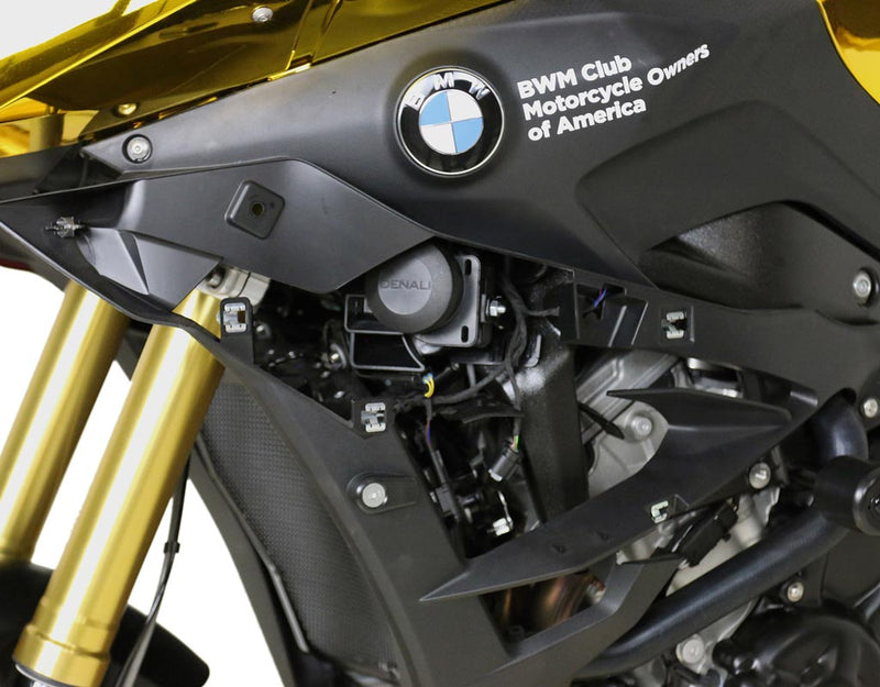 Soporte de bocina - BMW S1000XR '16-'21