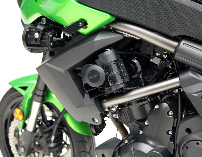 혼 마운트 - Kawasaki Versys 650 '10-'14