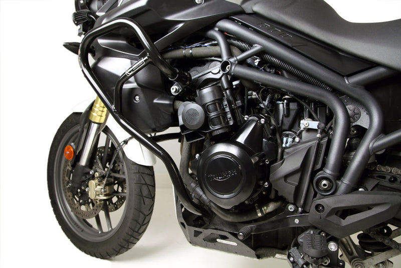 혼 마운트 - Triumph Tiger 800 & Tiger 800 XC '10-'14