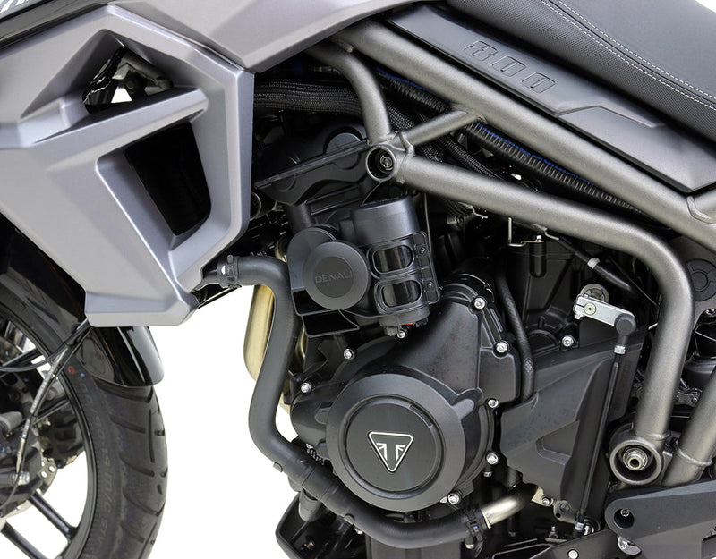 喇叭支架 - Triumph Tiger 900 和 800（2015 - 2023）